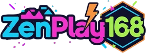 ZENPLAY168 Logo